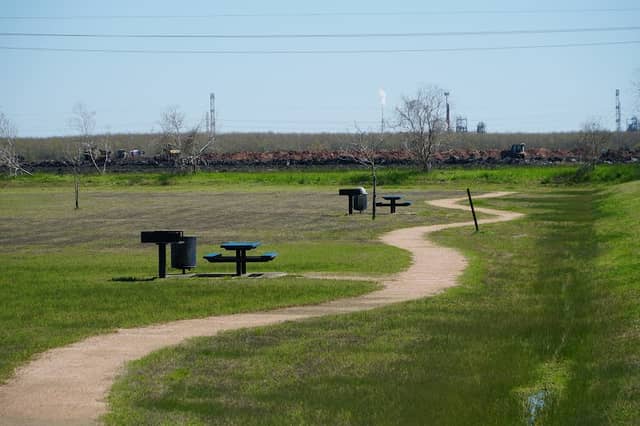 Wood Falls Park - Image 2
