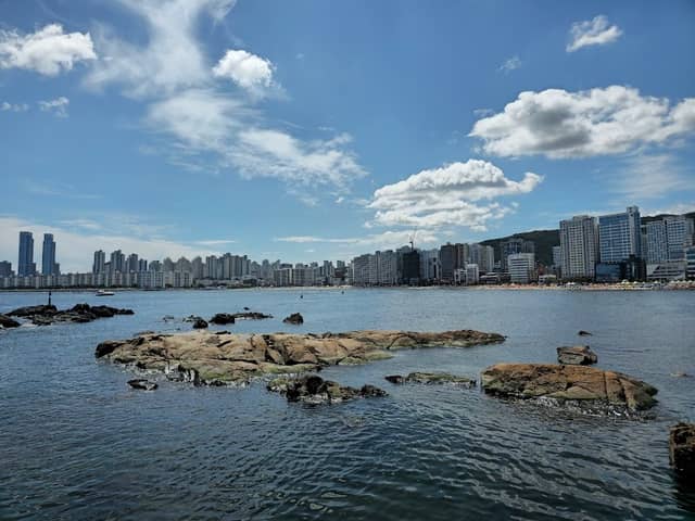 Gwanganli Beach - Image 1