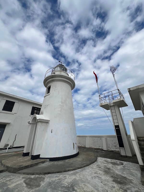 Keelung Lighthouse - Image 1