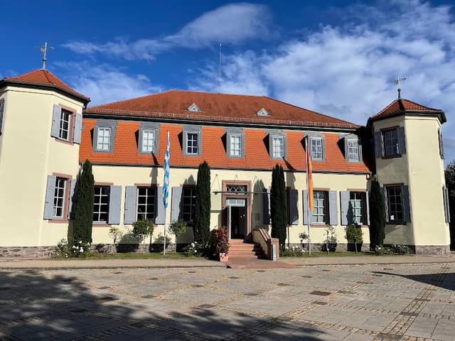 Schlösschen Alzenau Michelbach - Image 1