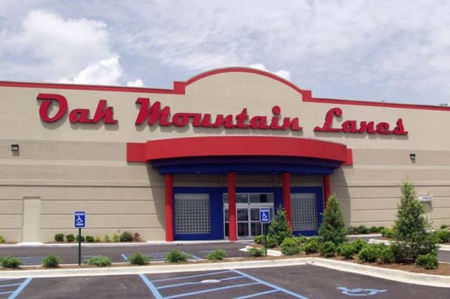 Oak Mountain Lanes - Image 1