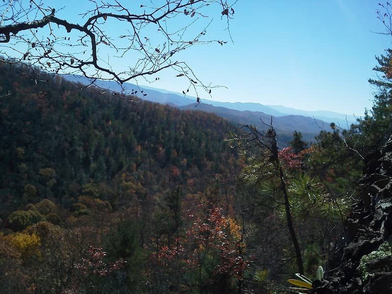 Doe Mountain - Image 1