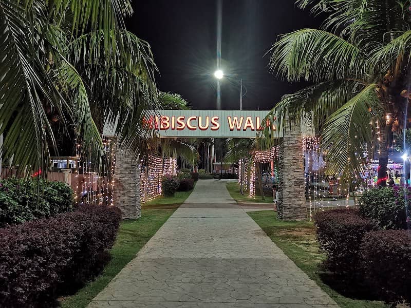 Hibiscus Walk Beach - Image 1