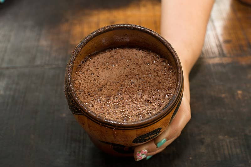 Rainforest Chocolate Tour - Image 1