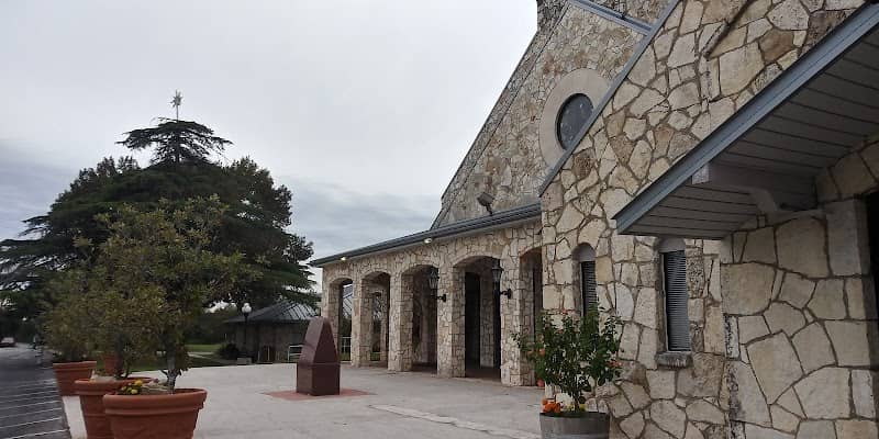Our Lady of Guadalupe Catholic Church - Image 1