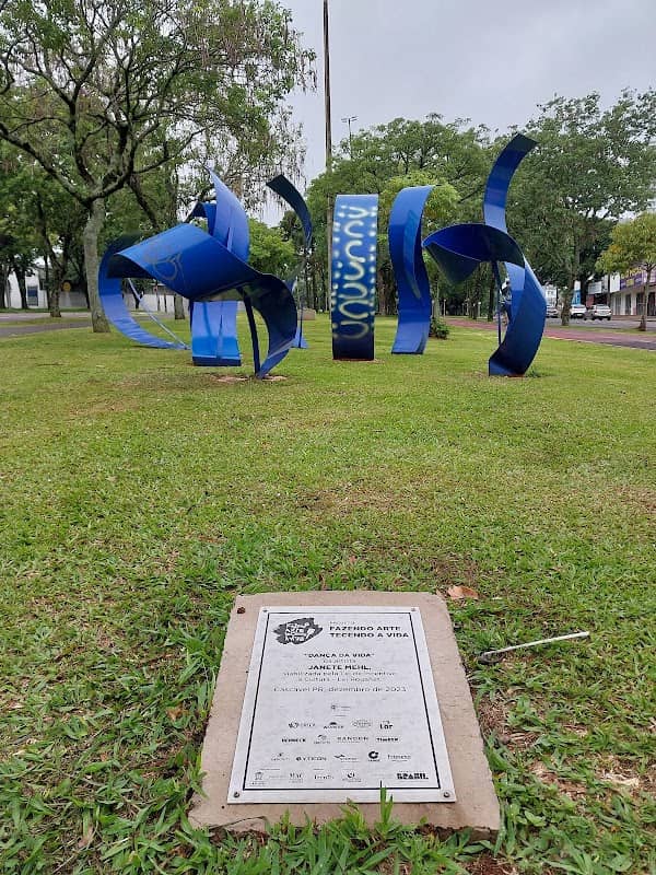 Projeto Fazendo Arte Tecendo A Vida - Image 2
