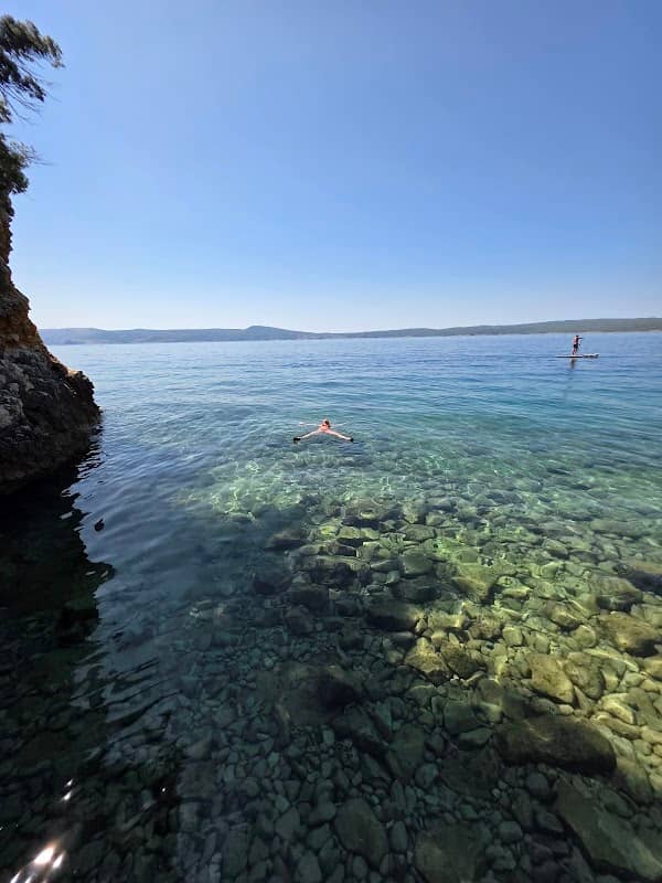 Lost beach - Image 1