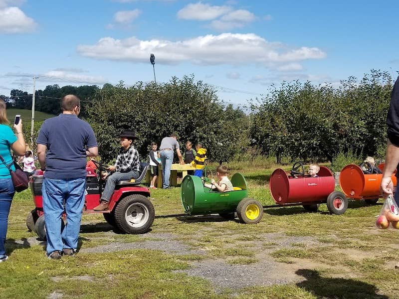 Hausman Fruit Farm - Image 2
