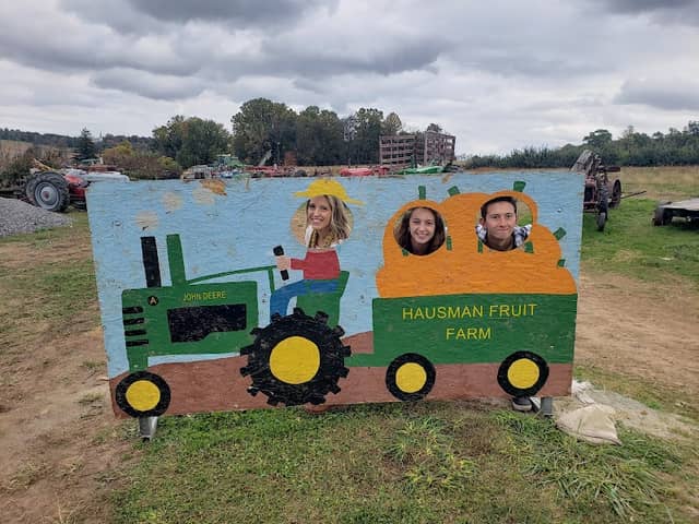 Hausman Fruit Farm - Image 1