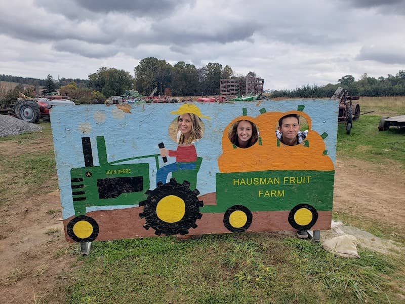 Hausman Fruit Farm - Image 1