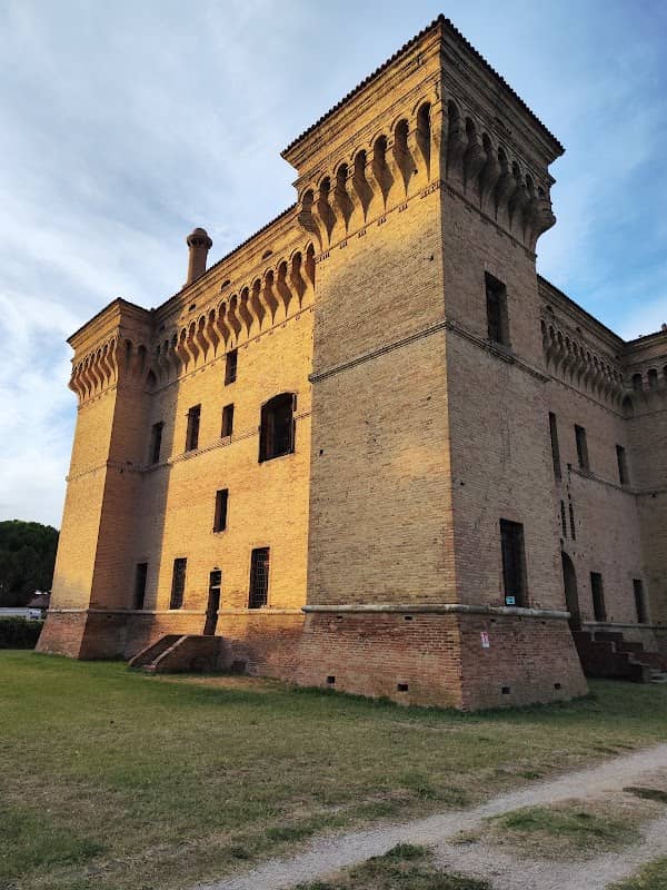 Parco Palazzo Grossi - Image 1