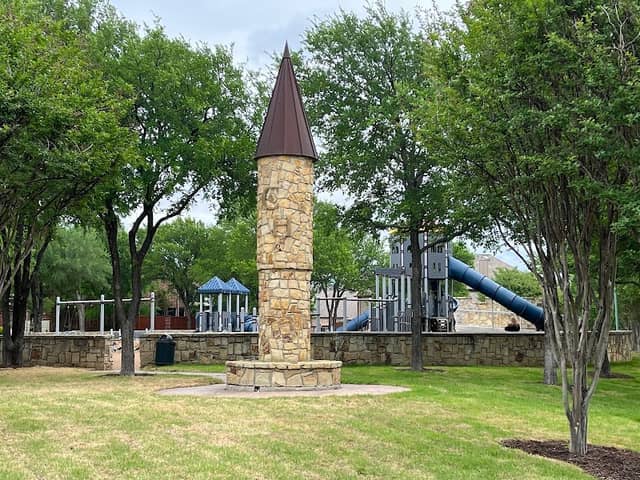 Castle Park - Image 1