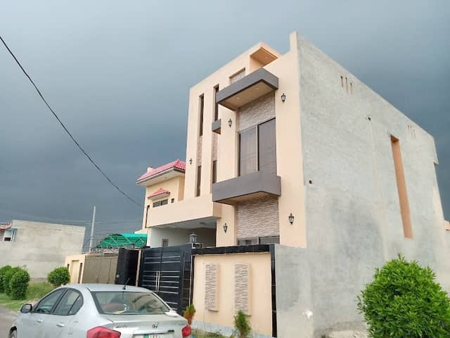 Block A Nadeem Park - Image 1