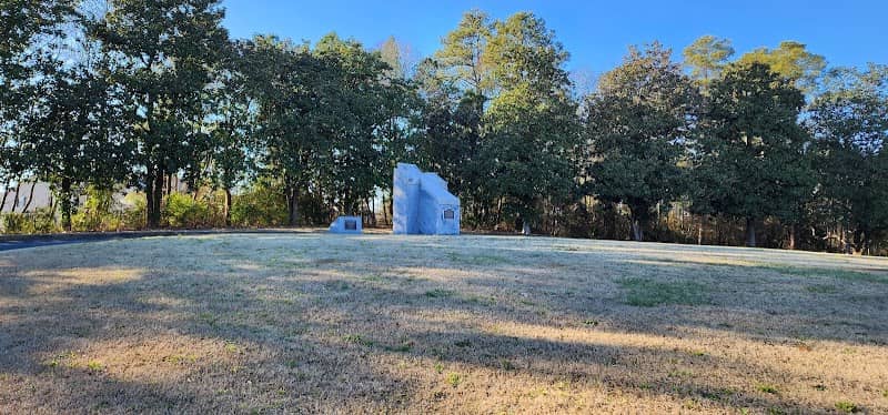 Sigma Chi Clayton County Memorial Park - Image 1