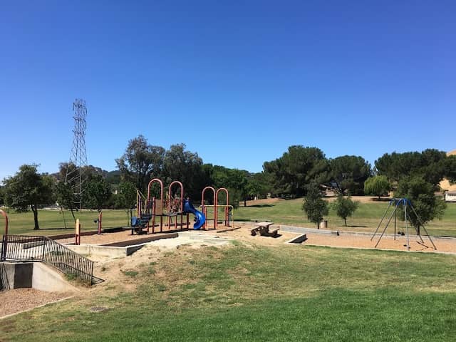 Morgan Hill Community Park - Image 1