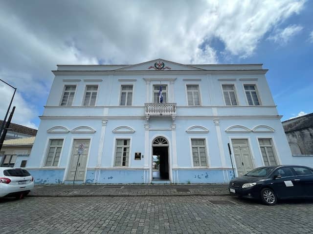 History Mayor José Schmidt Museum - Image 1