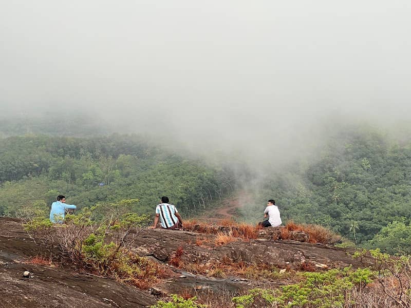 Vattappara Jadayu View Point - Image 1