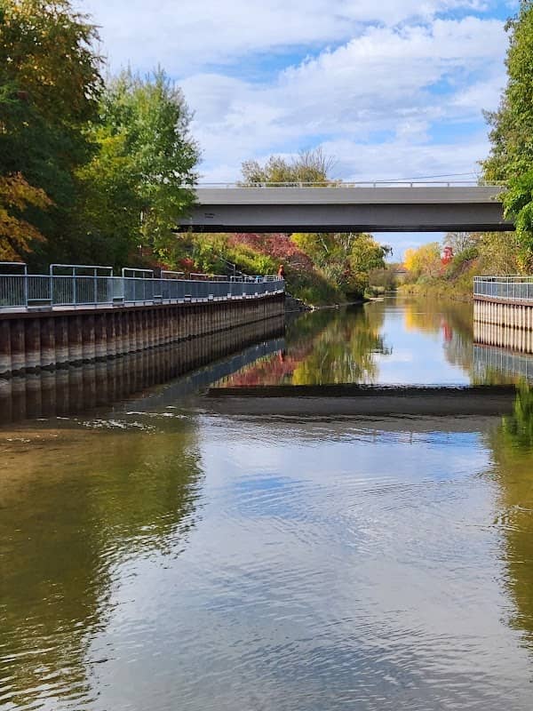 The Singing Bridge Public Access - Image 1