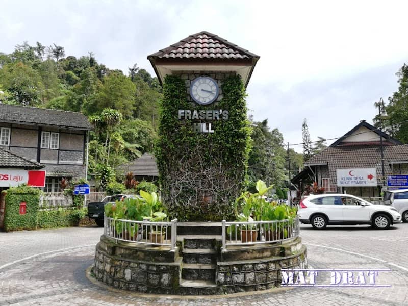 Fraser’s Hill (Bukit Fraser) - Image 2