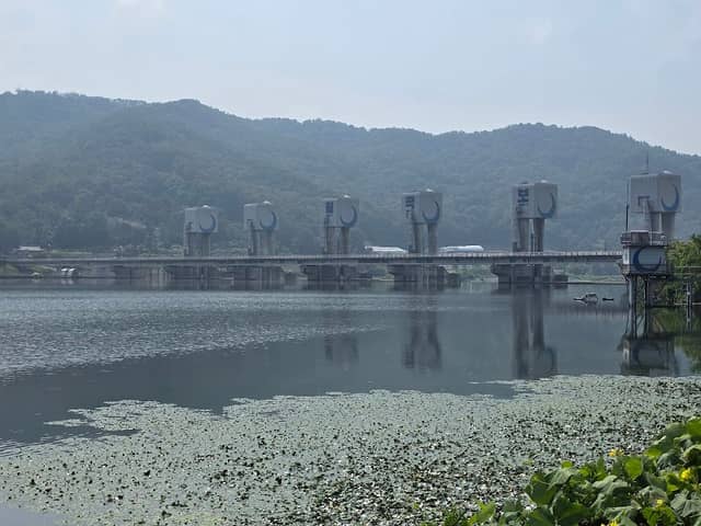 Chilgok Weir - Image 2