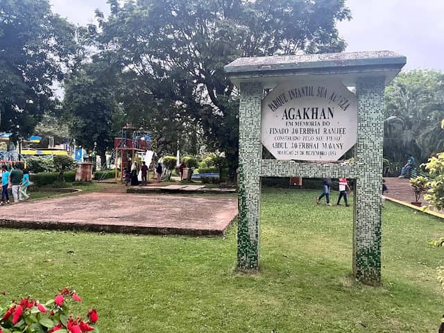 Aga Khan Children's Park - Image 2