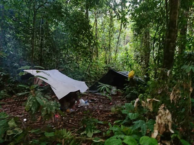 Zuma adventure ( Sewa Alat camping Medan) ) - Image 1