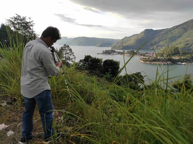 Zuma adventure ( Sewa Alat camping Medan) ) - Image 2