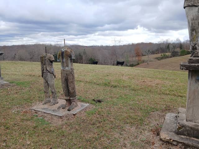Wickham Stone Park - Image 2