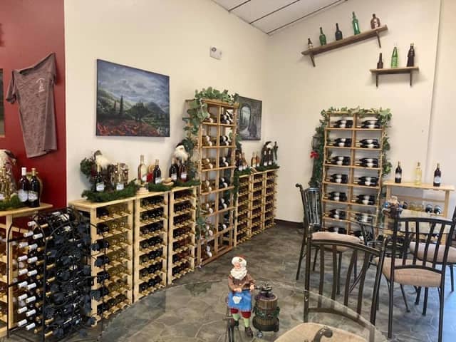 Capra Collina Winery - Image 2