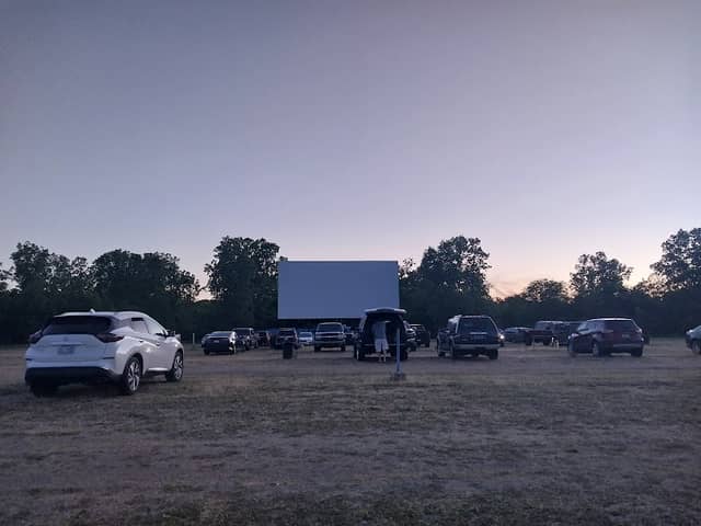 US 23 Drive In Theatre - Image 2