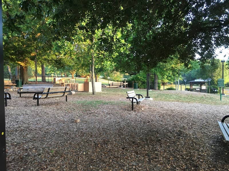 Memorial Lake Park - Image 1