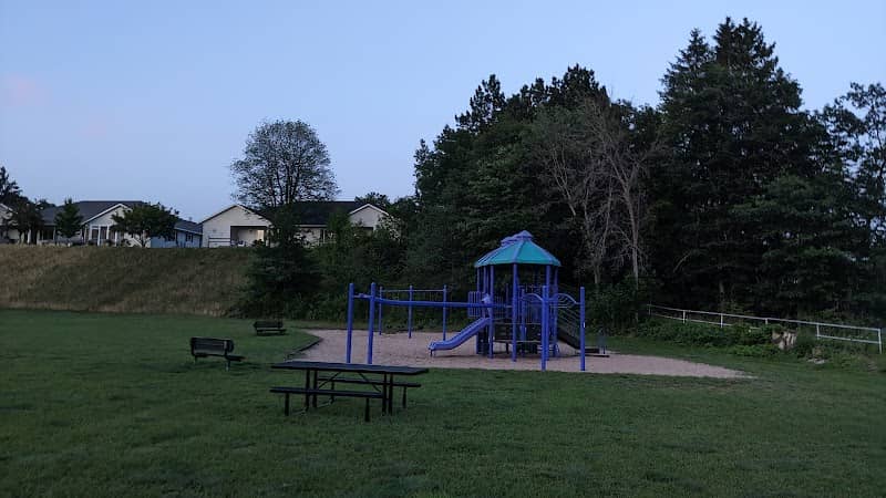 Sarocka Field - Image 1