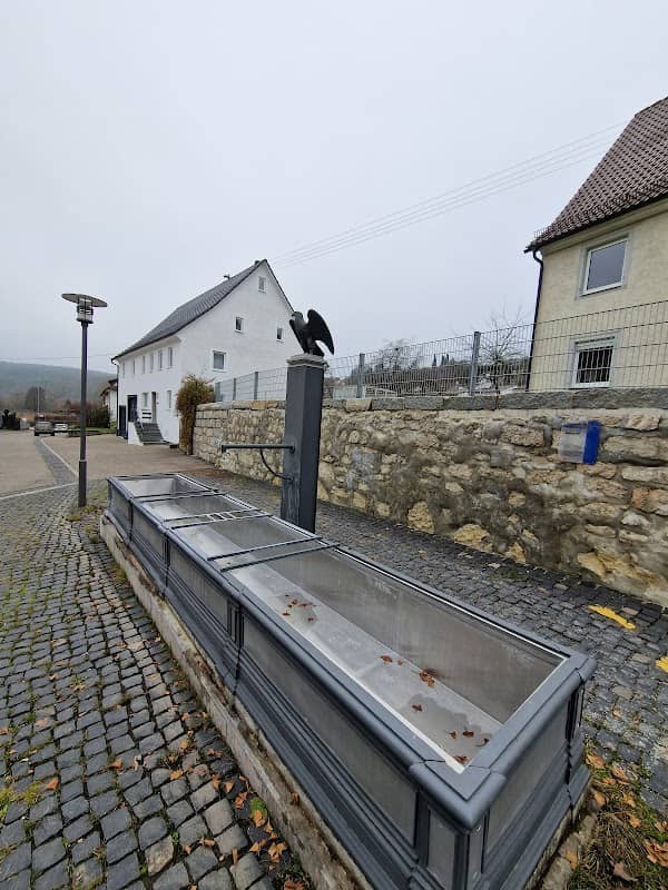 Brunnen Judengasse - Image 1
