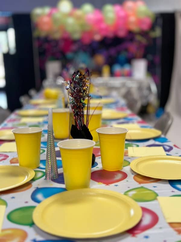 Break Room 209 - Image 1