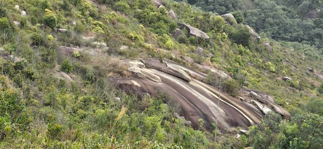 Sacred Eagle Rock - Image 2