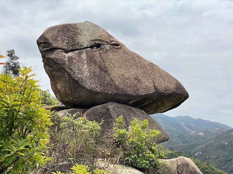 Sacred Eagle Rock - Image 1