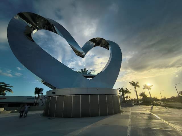 Heart in the Park - Image 1