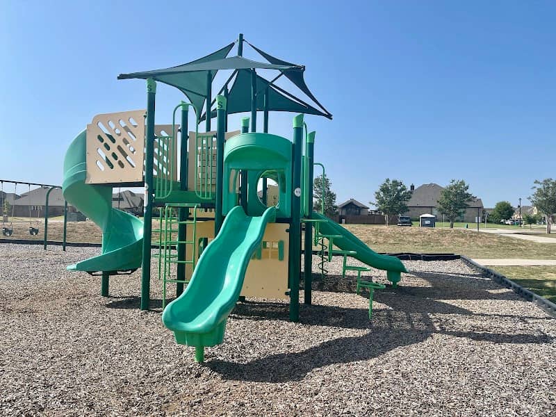 Matthew's Park - Image 1