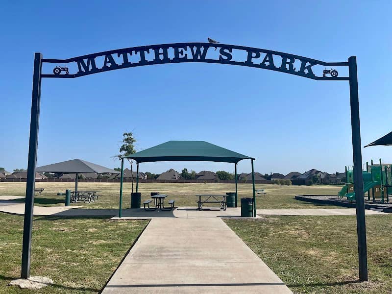 Matthew's Park - Image 2