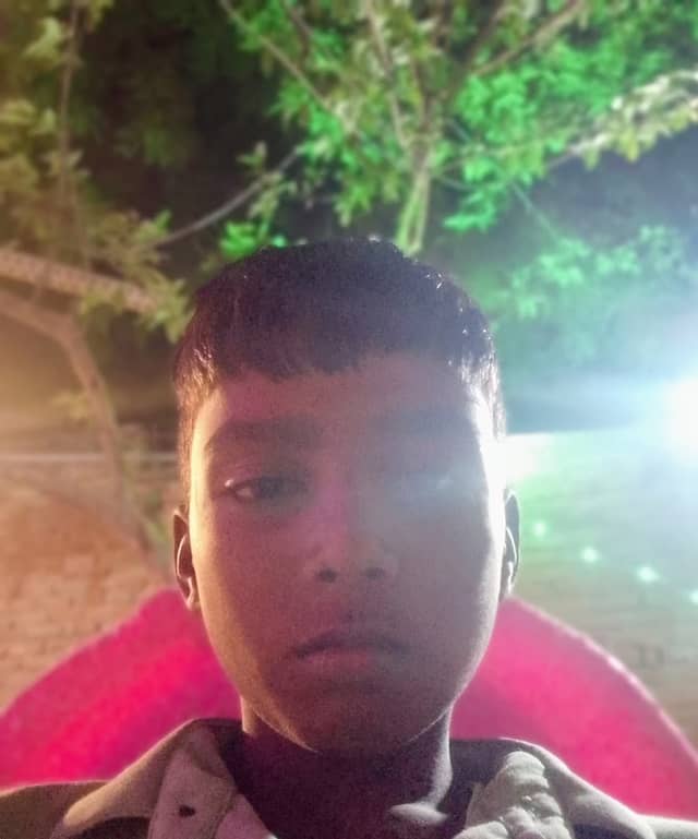 शमसाद हुसैन खेत - Image 1
