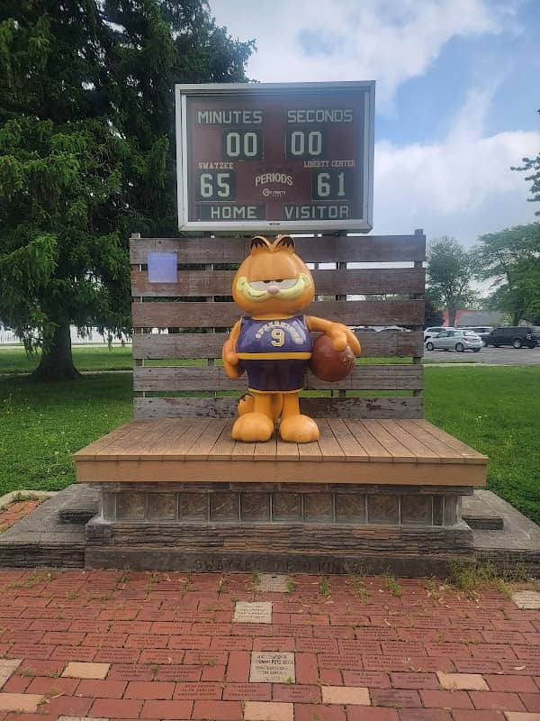 Speedking Garfield - Image 2