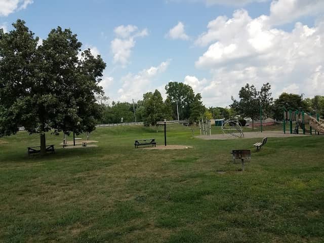 Eyman Park - Image 1