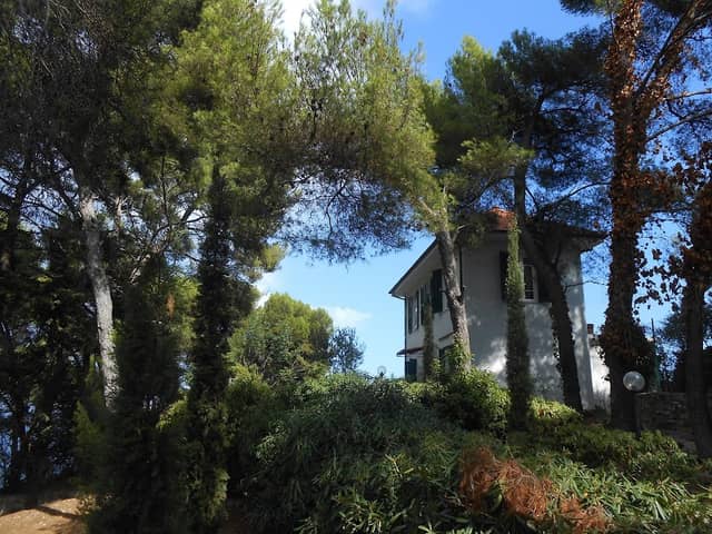 Torre dell'Alpicella - Image 1