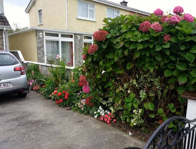 Kerins Park - Image 1