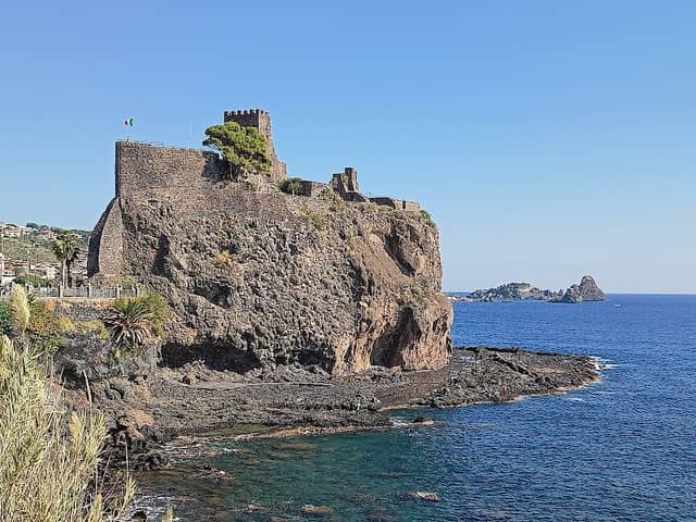 Lungomare di Acicastello - Image 1