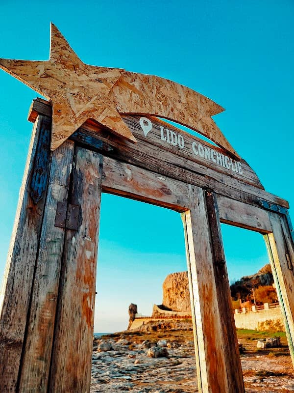 La Porta sul Mare - Image 1