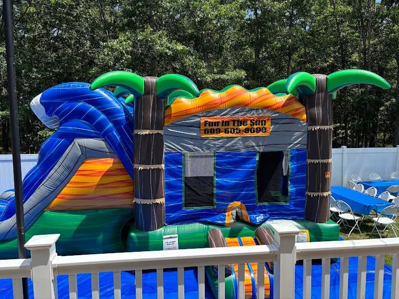 Fun in the Sun Inflatables LLC - Image 1