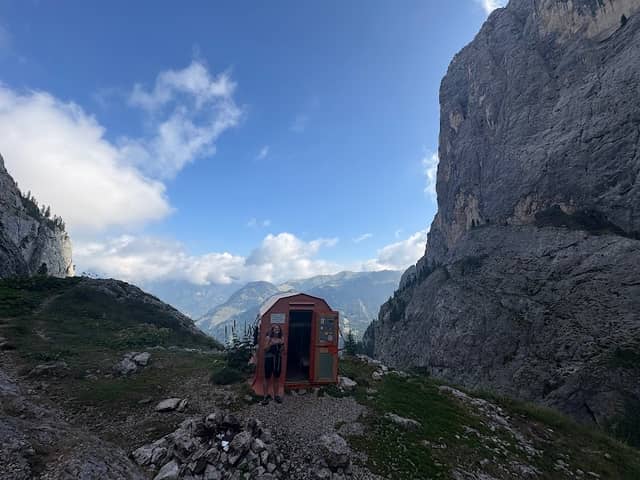 Ferrata Gadotti - Image 2