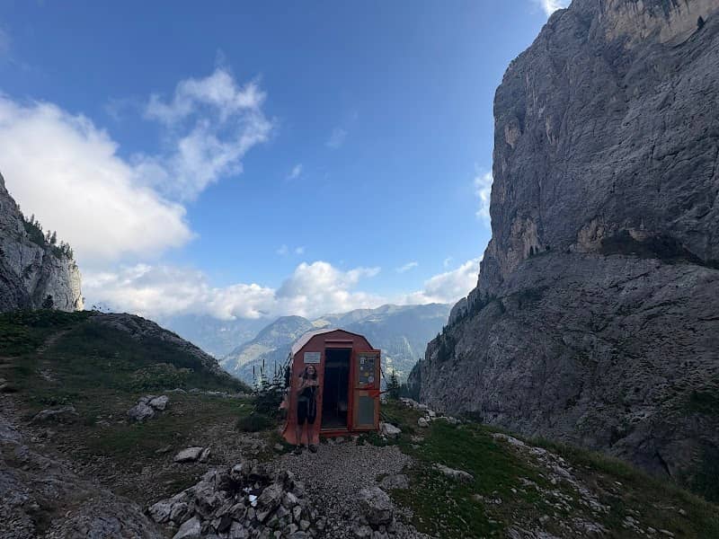 Ferrata Gadotti - Image 2