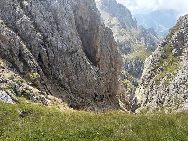 Ferrata Gadotti - Image 3